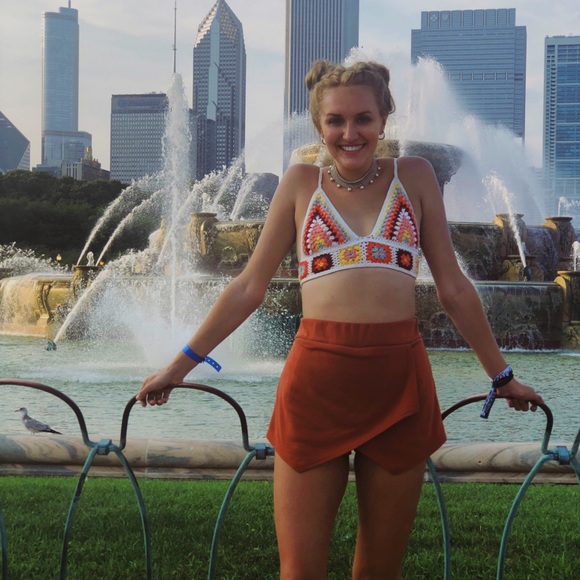 Profile Picture of Hope Mcgee (@hmcgeek) on Poshmark