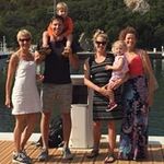 Profile Picture of Rebecca Keith (@rebecca.keith.374) on Instagram