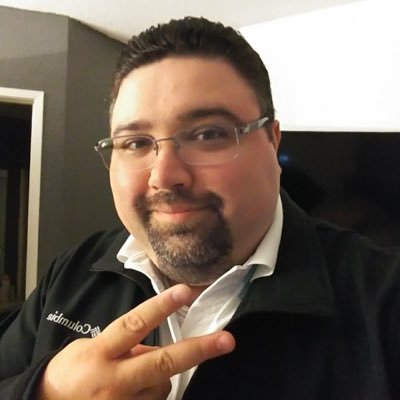 Profile Picture of Jerry Alvarez (@JerrbearA) on Twitter