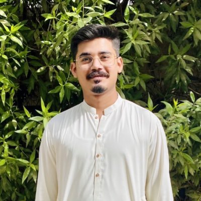 Profile Picture of Hassaan Uddin Sheikh (@hassoosheikh) on Twitter