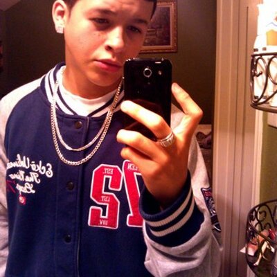 Profile Picture of Brian Barriga (@brianbarriga127) on Twitter