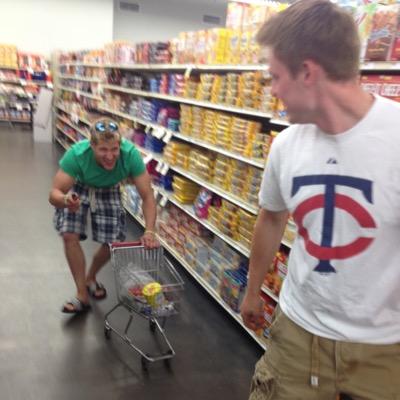 Profile Picture of Alex DeBoer (@mrad_8) on Twitter