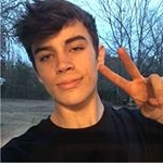 Profile Picture of that.one.guy.hayes.grier (@that.one.guy.hayes.grier) on Instagram