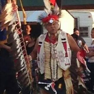 Profile Picture of Lawrence Bell (@lawrence.bell.106) on Facebook