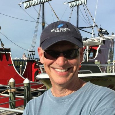 Profile Picture of Edward Raymond Pitchfordon Twitter