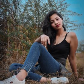Profile Picture of Niharika Agrawal (@nihaagrawal21) on Pinterest