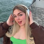 Profile Picture of Alina Burkova (@burkosha) on Instagram