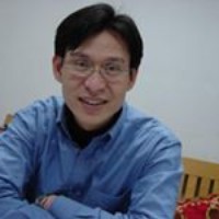 Profile Picture of Ted Huang (@ted-huang-7) on Quora