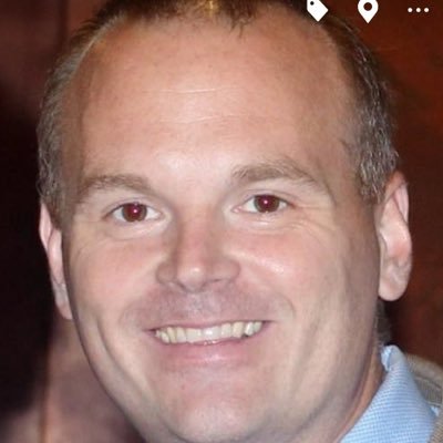 Profile Picture of Jason Everett (@bm170) on Twitter