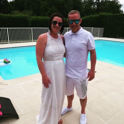 Profile Picture of Christopher Stead (@chrisstead7) on Twitter