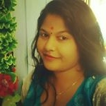 Profile Picture of Anusha Singh (@anushalucky08) on Instagram