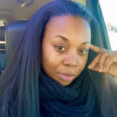 Profile Picture of Pamela TPC Perkins (@PamIAmDotcom) on Twitter
