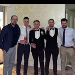 Profile Picture of Tony Quinn (@tonyquinn127) on Instagram