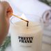 Profile Picture of Pretty Frank | eco-friendly candles sydney australia (@prettyfrankaus) on Pinterest