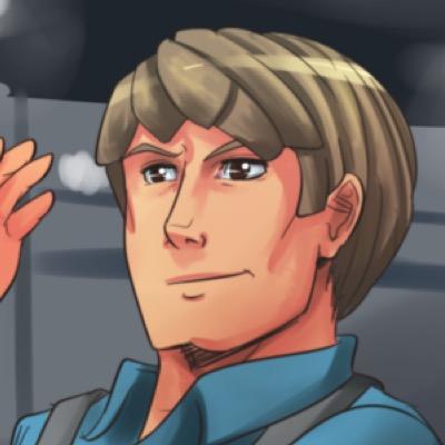 Profile Picture of Chase McCain (@ChaseUndercover) on Twitter