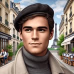 Profile Picture of Albert Marcille (@Albert-Marcille) on Facebook