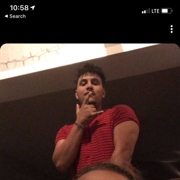 Profile Picture of Tyler Lonnen (@tyler_lonnen) on Poshmark