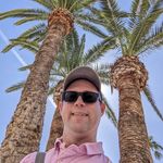 Profile Picture of marcus lloyd (@redfridaymarcus) on Instagram