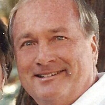 Profile Picture of Richard Pear (@rbpear) on Twitter