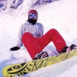 Profile Picture of Benjamin Brunelle (@benjamin_brunelle) on Instagram