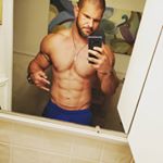 Profile Picture of Stephen Hankins (@vanillagorillafitt) on Instagram