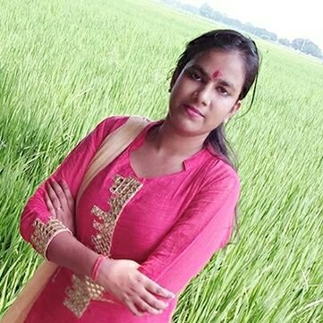 Profile Picture of Pratibha Shukla (@Pratibh99) on Twitter