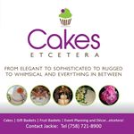 Profile Picture of Jackie Scott (@cakesetcetera_) on Instagram