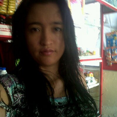 Profile Picture of ANDREA URIBE (@lucy2390) on Twitter