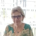 Profile Picture of Ana Lucia Hummel Araujo (@analucia8663) on Instagram