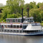 Profile Picture of christopher chamberlain (@princessriverboat) on Instagram