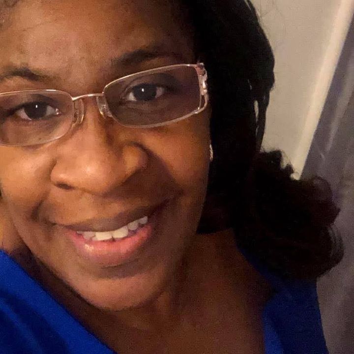 Profile Picture of Joyce Hambrick (@@joycehambrick) on Tiktok