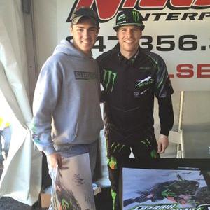 Profile Picture of Adam Peppler (@@pepps_adam) on Twitter