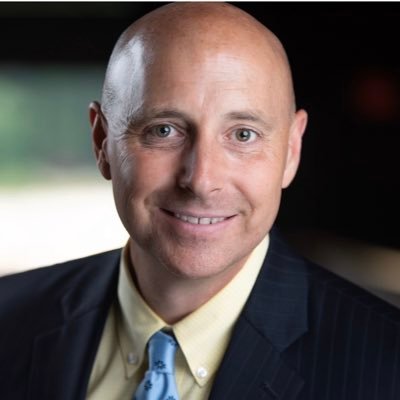 Profile Picture of Monte Long (@longwd00) on Twitter