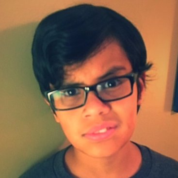 Profile Picture of Max Workman (@Max_Workman1224) on Twitter