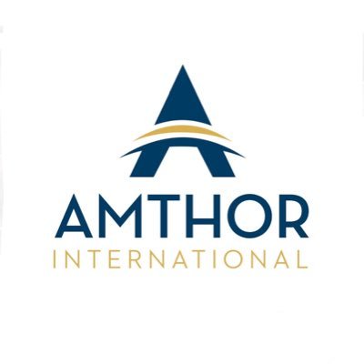 Amthor International - Twitter Profile Picture of Amthor International (@AmthorIntl) on Twitter