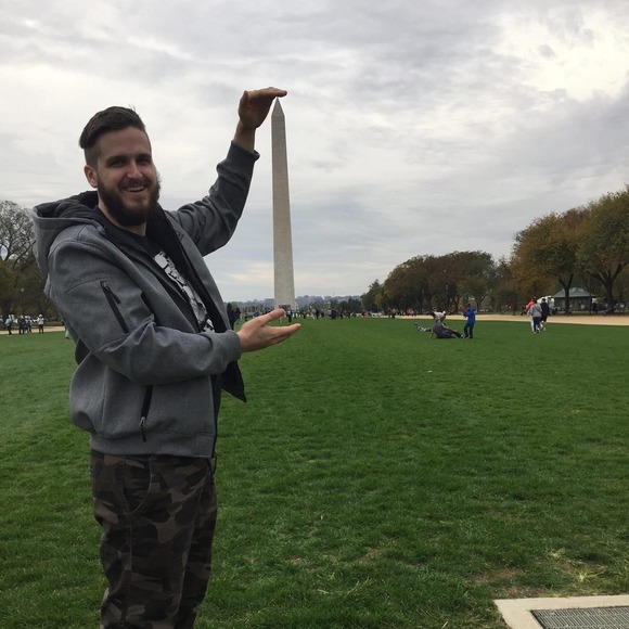 Profile Picture of Steven Menke (@stevenmenke) on Poshmark
