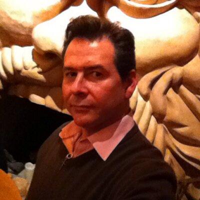 Nick Stradling John - Twitter Profile Picture of Nick Stradling John (@stradling1) on Twitter