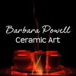 Profile Picture of Barbara Powell (@powellceramicart) on Instagram