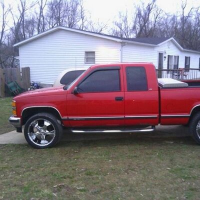 Profile Picture of Stephen Vanover (@stephen_vanover) on Twitter