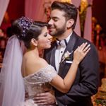 Profile Picture of Isabel Silva & Frank Atencio (@bodaisayfrank) on Instagram