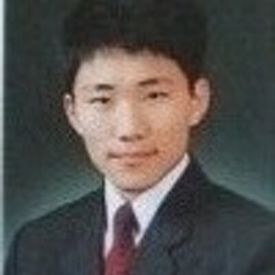 Profile Picture of Cho Seong Cheon (@JohnDreamer1987) on Twitter