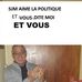 Profile Picture of Claire Mainhardt (Sjm politique ) (@jiji57360) on Facebook