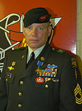Profile Picture of Brendan O'Connor (soldier)on Wikipedia