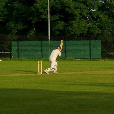 Profile Picture of Barry Taylor (@bazalmighty) on Twitter