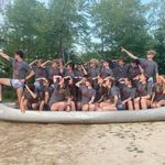 Profile Picture of Dexter Cross Country ‘25 (@dexterxc25) on Instagram