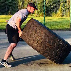 Profile Picture of smbrinkley (@smbrinkley) on Tiktok