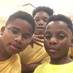 Profile Picture of Jerrysims (@curlyheadjay_2019) on Instagram