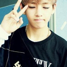 Profile Picture of Alexis Yu Pei Tong (@Teahyung123) on Twitter