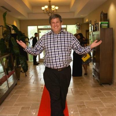 Profile Picture of Eric Rodgers (@JEricR) on Twitter