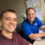 Profile Picture of Christopher Engelage (@sportswithchris) on Instagram